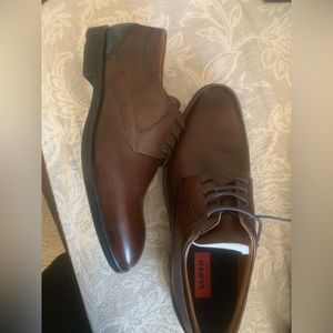 Size 8 Brand new LLOYD shoes, high end German made straight from Germany.